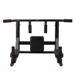 Pull-up bar for men, indoor fitness, single and parallel bars, punching bag rack, home fitness equipment for women